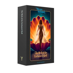 EnchantedDesire mini vibromasseur rechargeable vert Fairygasm
