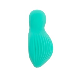 EnchantedDesire mini vibromasseur rechargeable vert Fairygasm