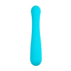 Vibromasseur rechargeable FantasyEuphoria bleu Fairygasm