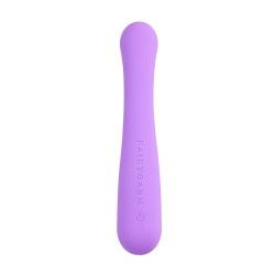 Vibro rechargeable FairyGasm FantasyEuphoria violet 10 modes