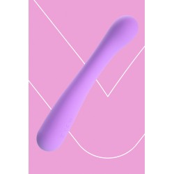 Vibro rechargeable FairyGasm FantasyEuphoria violet 10 modes