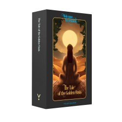 Vibromasseur Passionmania bleu rechargeable Fairygasm 18,8cm