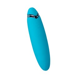 PleasureArrow vibromasseur rechargeable bleu FairyGasm 9 modes