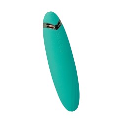 PleasureArrow vibromasseur rechargeable vert - FairyGasm