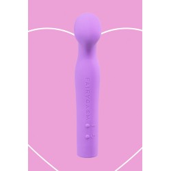 Vibro rechargeable Roseaissance violet - FairyGasm