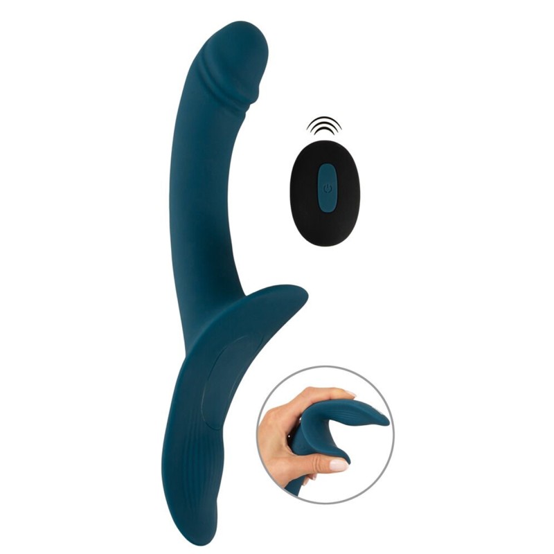 Gode ceinture télécommandé - You2Toys