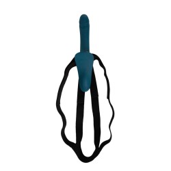 Gode ceinture télécommandé - You2Toys