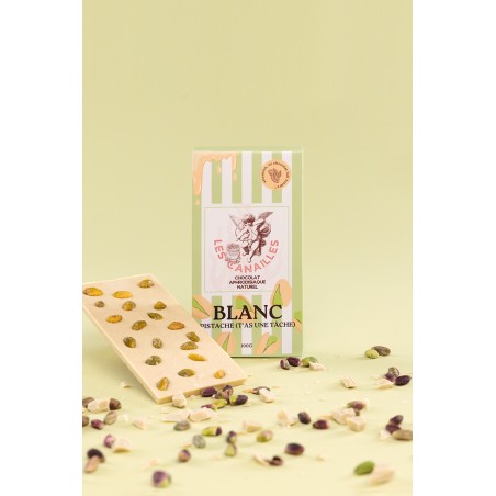 Plaisirs comestibles