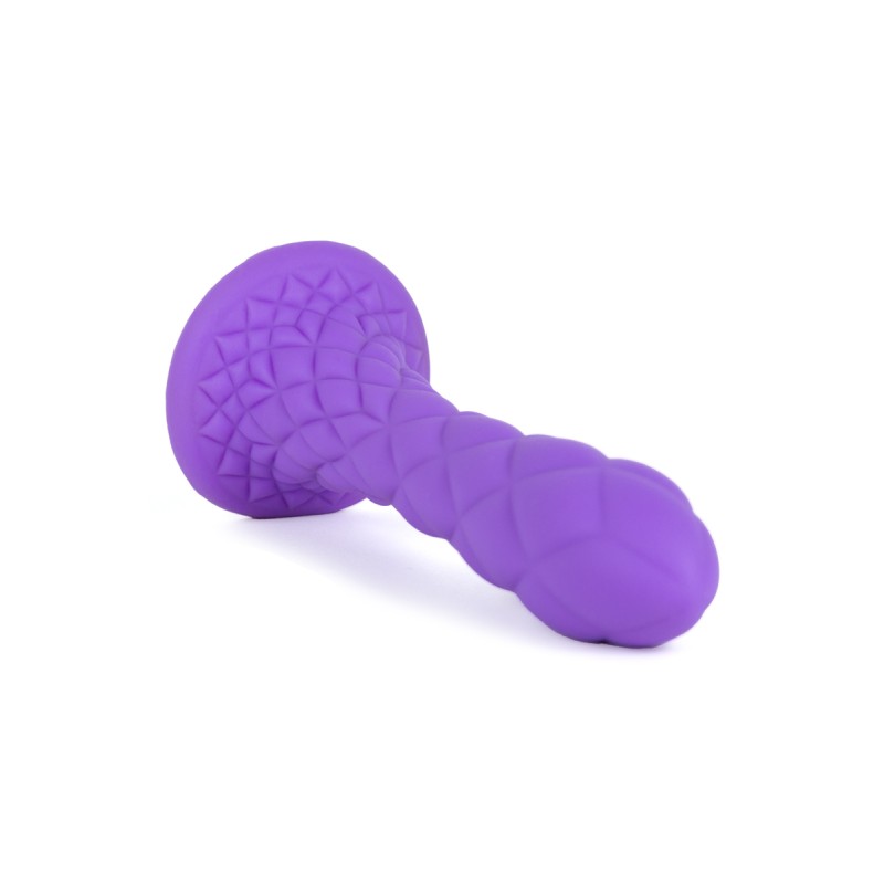 Gode Dreamy violet - Fantasy Line Silexd