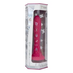 Gode Dreamy rose - Fantasy Line Silexd