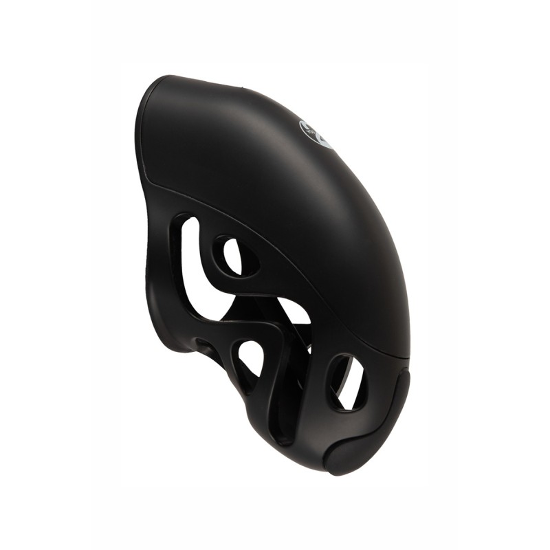 Cage de pénis avec dilatateur - You2toys