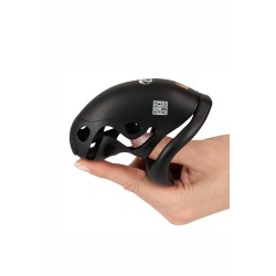 Cage de pénis avec dilatateur - You2toys