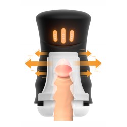 Masturbateur Gyro - You2toys