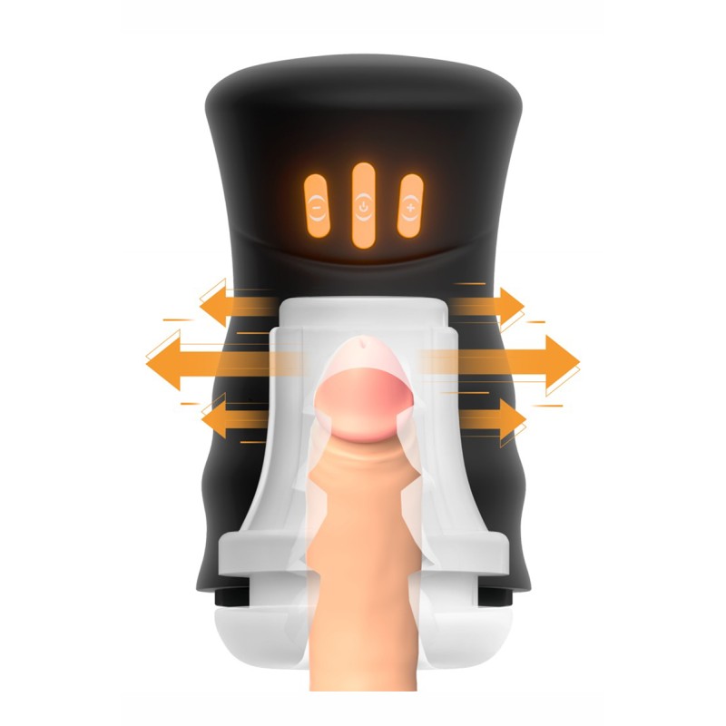 Masturbateur Gyro - You2toys