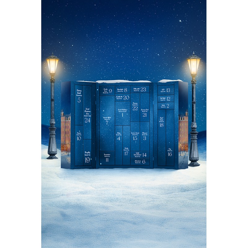 Calendrier de l'Avent Satisfyer Premium 2025