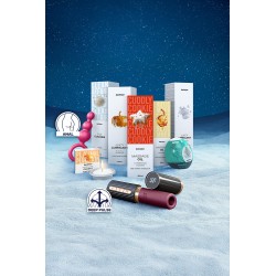 Calendrier de l'Avent Satisfyer Premium 2025