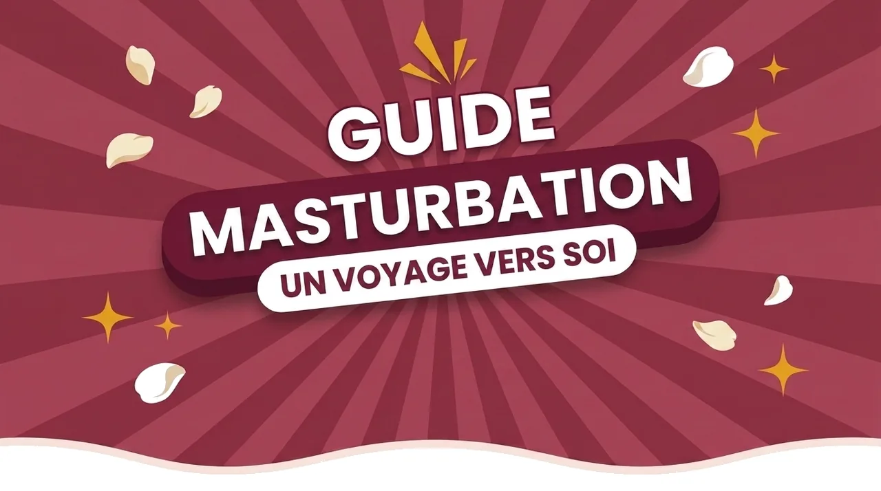 Masturbation féminine : explorer son plaisir