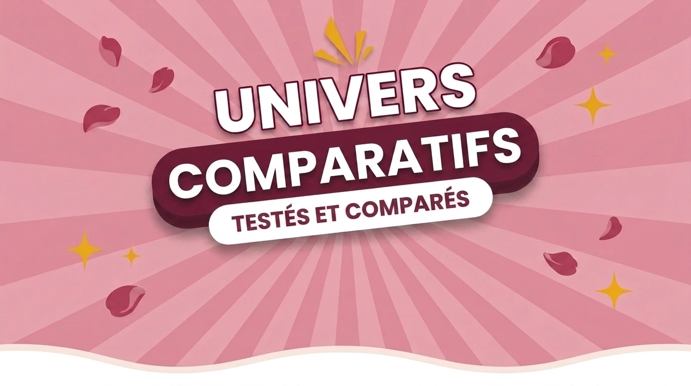 Comparatifs : Les meilleurs modèles testés et comparés côte à côte.
