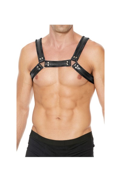 Vêtements fetish
