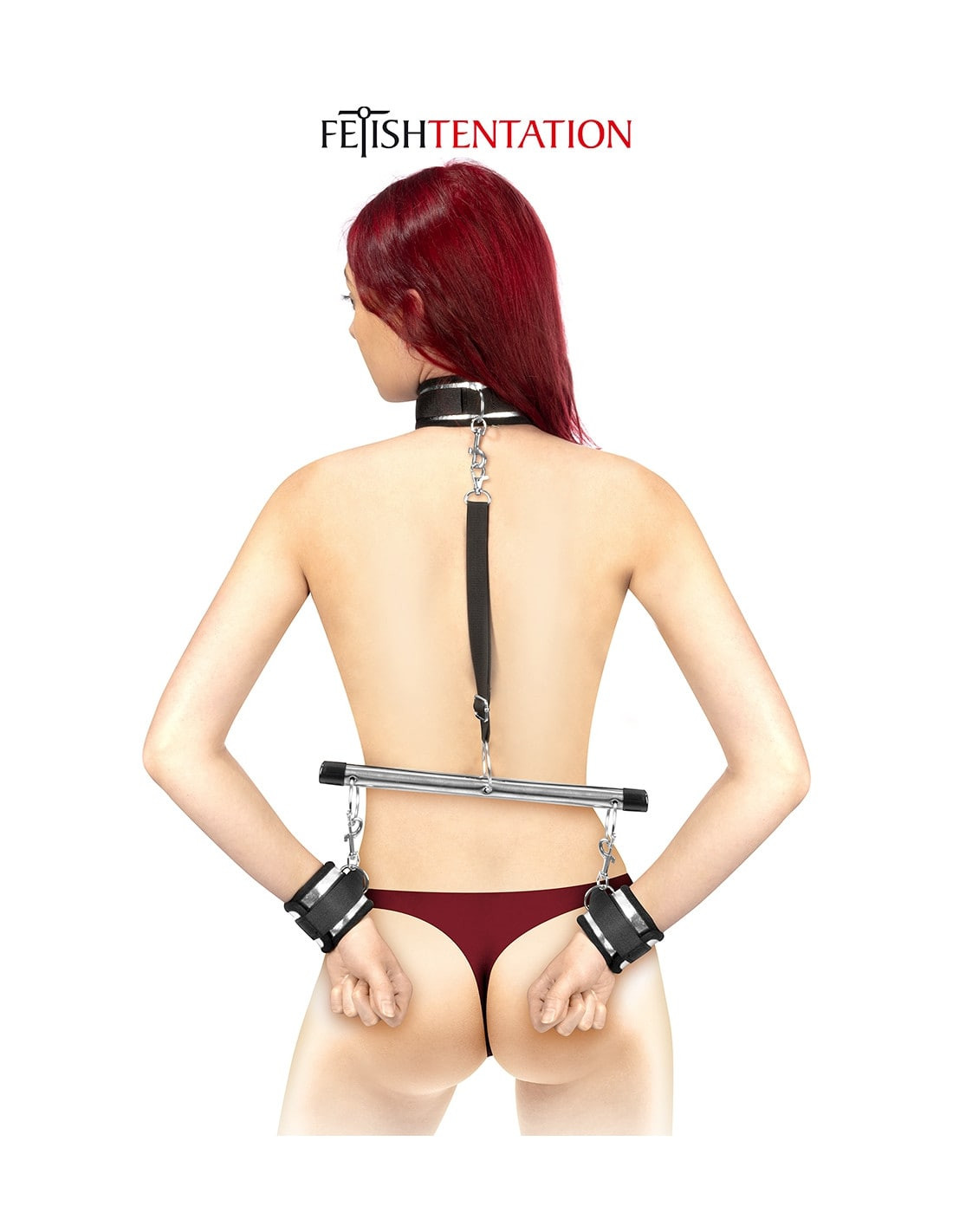 Balançoire et attache