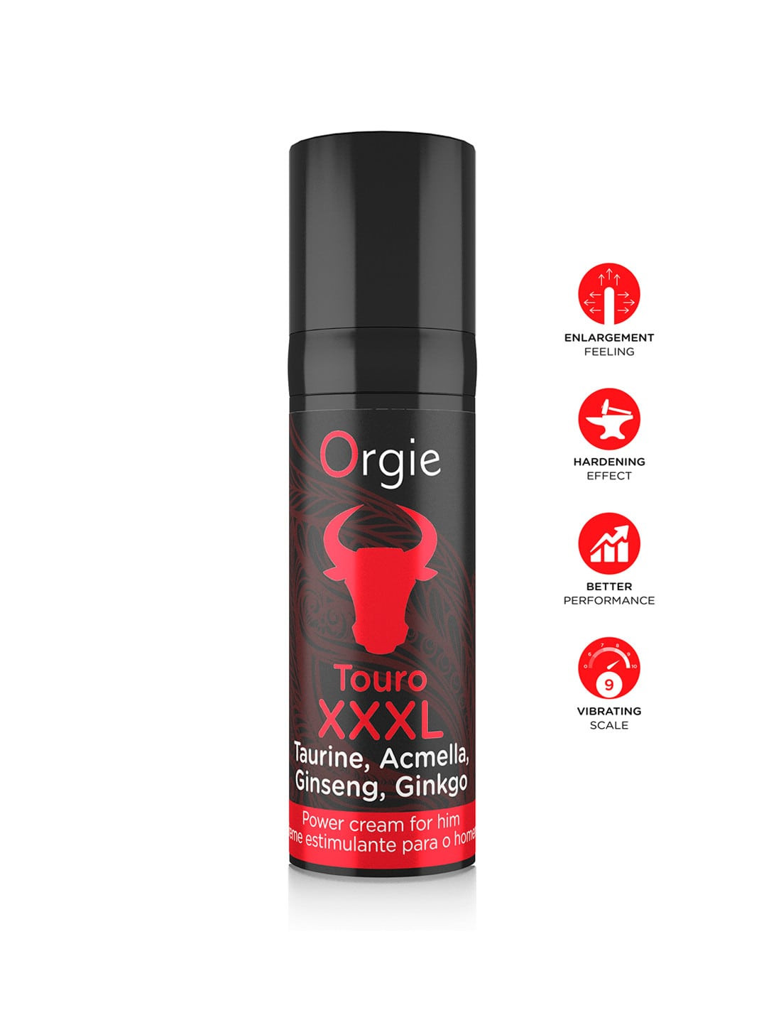 Stimuler l'érection