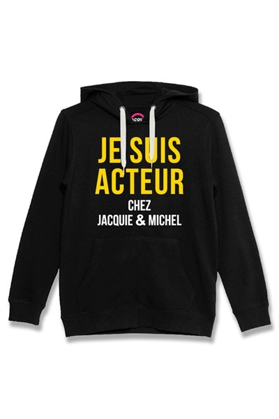 Sweat shirt