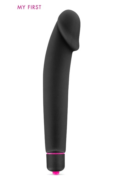 Vibromasseur classique