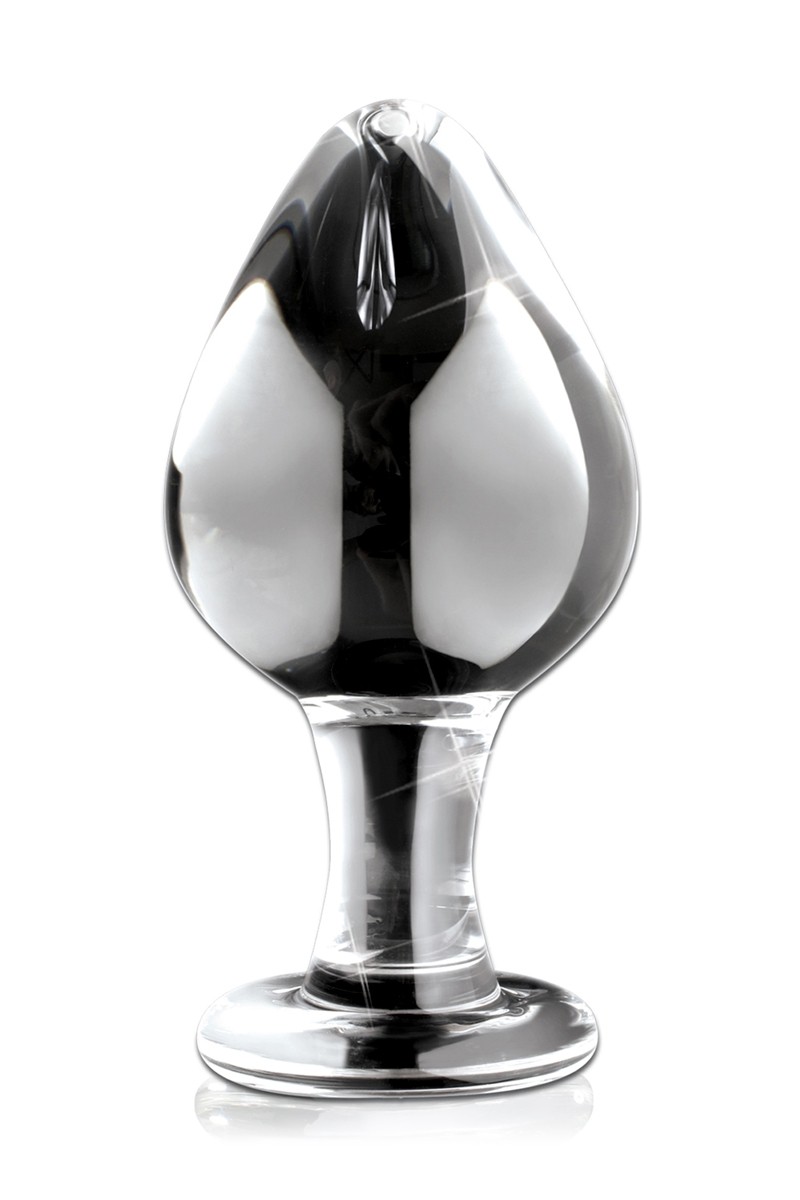 Plug en verre