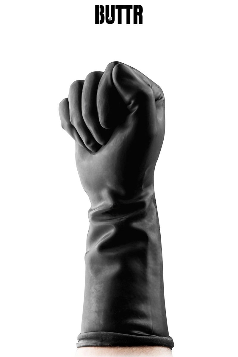 Fisting