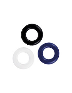 Anneaux et cockrings