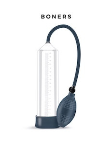 Développeurs & pompes à pénis