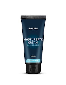 Crème de masturbation