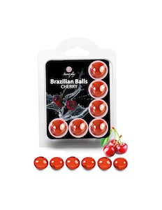 Brazilian balls
