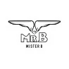 Mister B